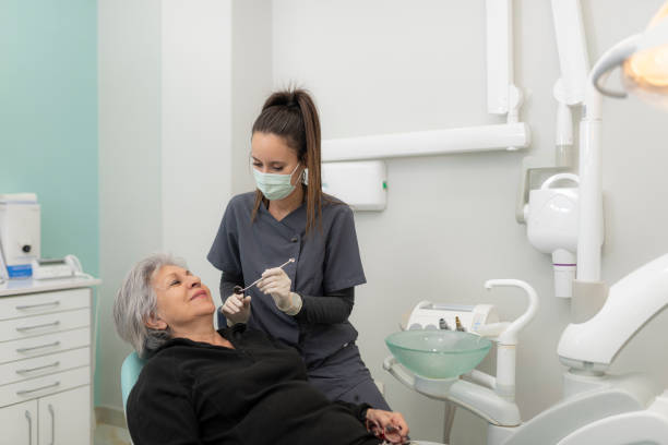 Best Emergency Dentist for Knocked-Out Tooth in Euless, TX