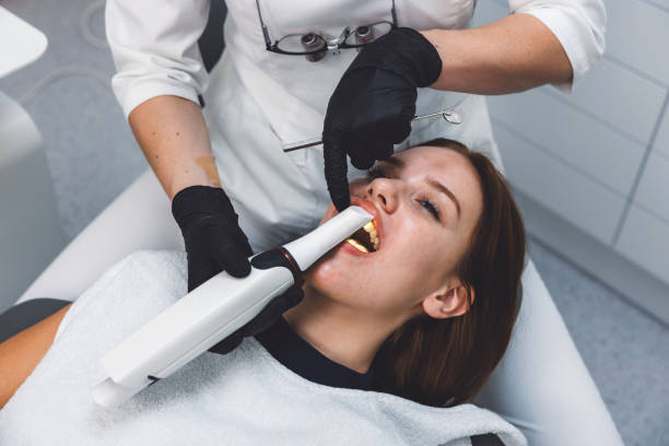 Best Broken or Cracked Tooth Emergency Dentist in Euless, TX